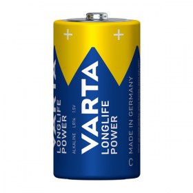 varta longlife power c lr14 3